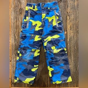 Mini Boden Cosy Lined Trouser